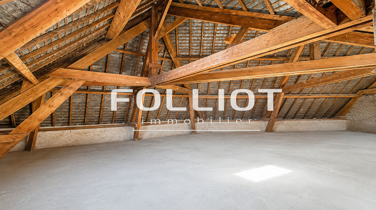 Ma-Cabane - Vente Appartement SAINT-HILAIRE-DU-HARCOUET, 100 m²