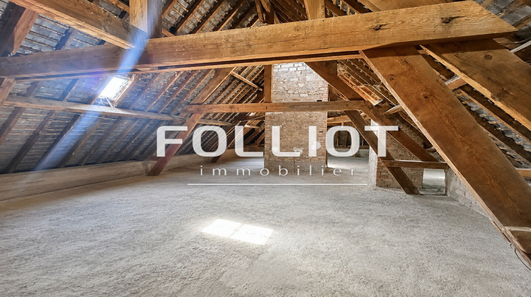 Ma-Cabane - Vente Appartement SAINT-HILAIRE-DU-HARCOUET, 100 m²
