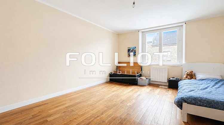 Ma-Cabane - Vente Appartement SAINT-HILAIRE-DU-HARCOUET, 122 m²
