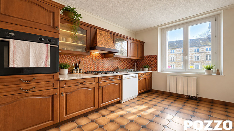 Ma-Cabane - Vente Appartement SAINT-HILAIRE-DU-HARCOUET, 122 m²