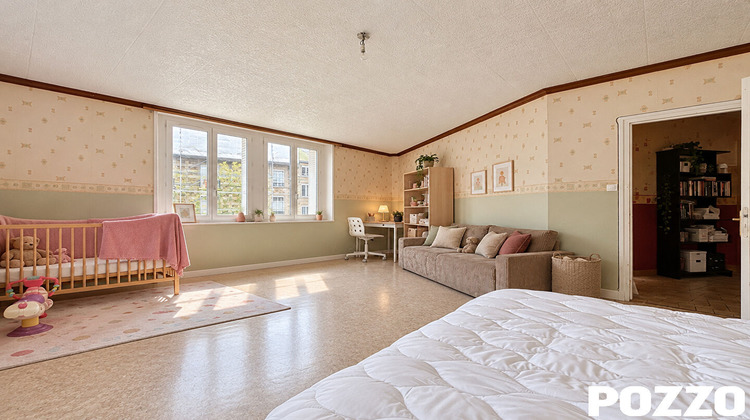 Ma-Cabane - Vente Appartement SAINT-HILAIRE-DU-HARCOUET, 122 m²