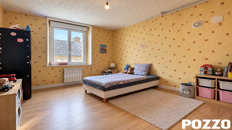 Ma-Cabane - Vente Appartement SAINT-HILAIRE-DU-HARCOUET, 122 m²