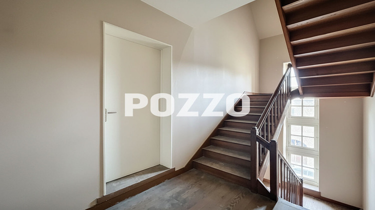 Ma-Cabane - Vente Appartement SAINT-HILAIRE-DU-HARCOUET, 122 m²