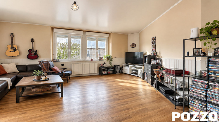 Ma-Cabane - Vente Appartement SAINT-HILAIRE-DU-HARCOUET, 102 m²
