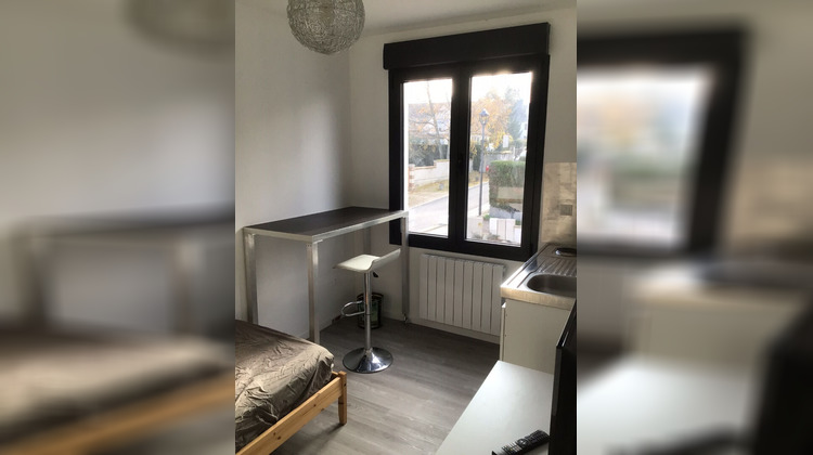 Ma-Cabane - Vente Appartement SAINT-HILAIRE-SAINT-MESMIN, 14 m²