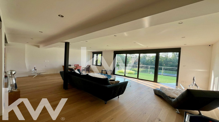 Ma-Cabane - Vente Appartement Saint-Hilaire-Saint-Mesmin, 153 m²
