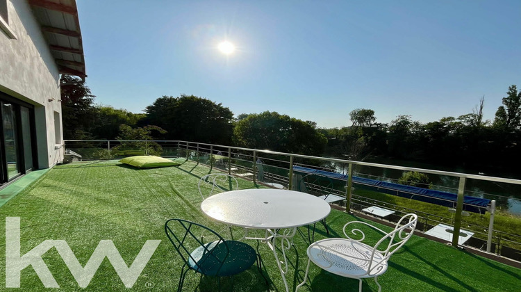 Ma-Cabane - Vente Appartement Saint-Hilaire-Saint-Mesmin, 153 m²