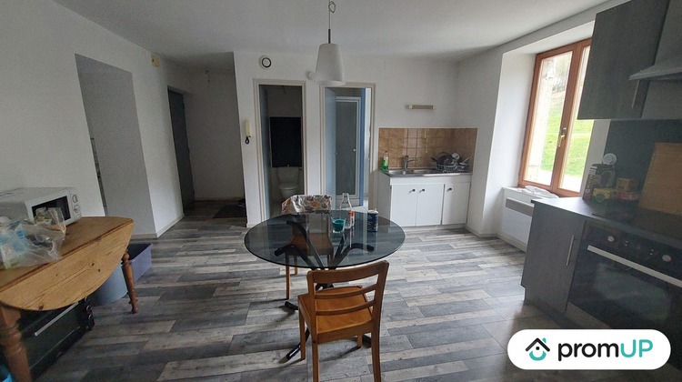Ma-Cabane - Vente Appartement SAINT-HIPPOLYTE, 72 m²