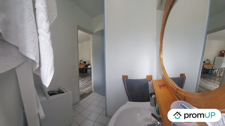 Ma-Cabane - Vente Appartement SAINT-HIPPOLYTE, 72 m²