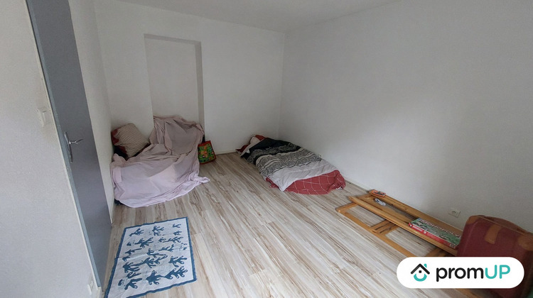 Ma-Cabane - Vente Appartement SAINT-HIPPOLYTE, 72 m²