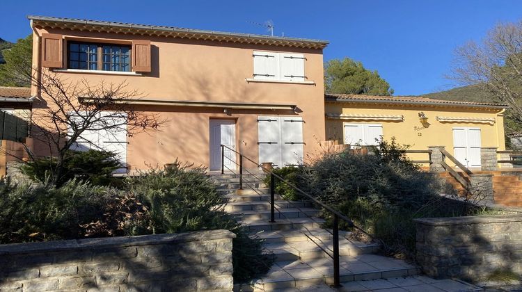 Ma-Cabane - Vente Appartement SAINT HIPPOLYTE DU FORT, 91 m²