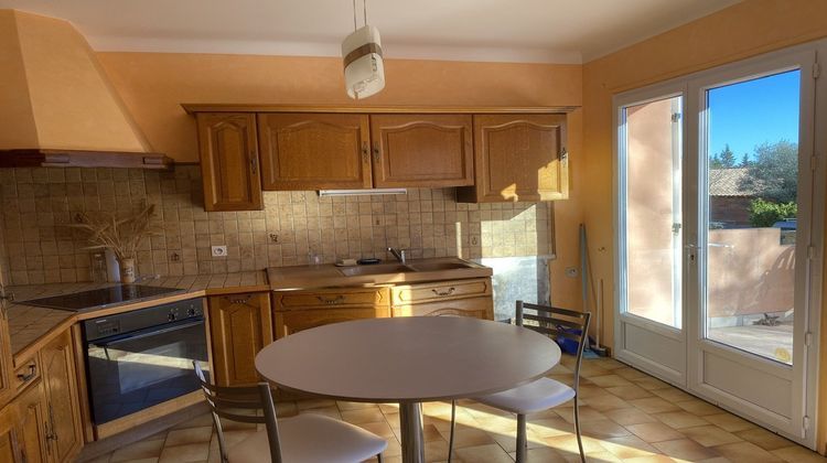 Ma-Cabane - Vente Appartement SAINT HIPPOLYTE DU FORT, 91 m²