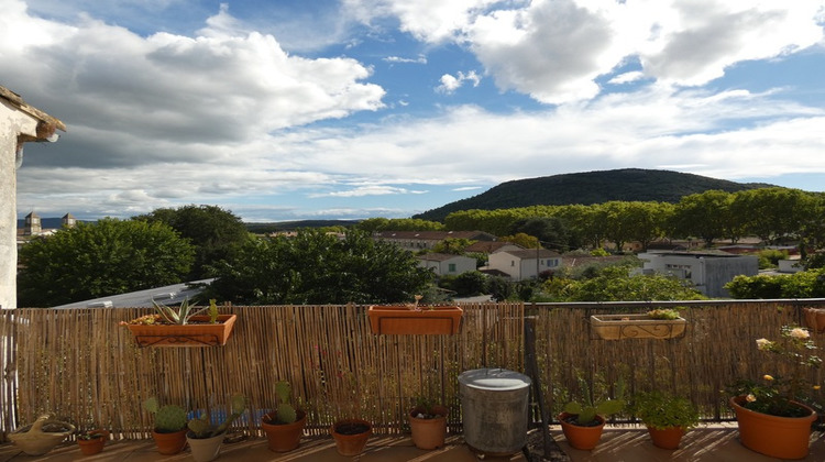 Ma-Cabane - Vente Appartement SAINT HIPPOLYTE DU FORT, 79 m²