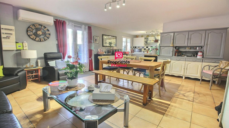 Ma-Cabane - Vente Appartement SAINT HIPPOLYTE DU FORT, 75 m²