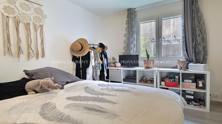 Ma-Cabane - Vente Appartement SAINT HIPPOLYTE DU FORT, 75 m²