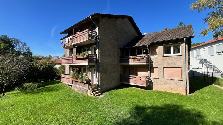 Ma-Cabane - Vente Appartement Saint-Hubert, 32 m²