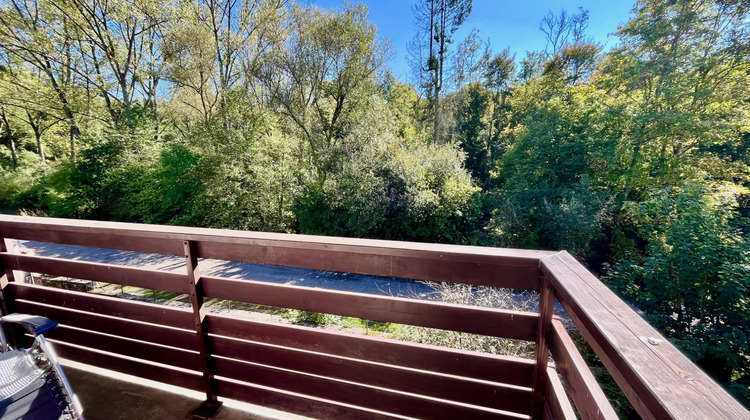 Ma-Cabane - Vente Appartement Saint-Hubert, 32 m²