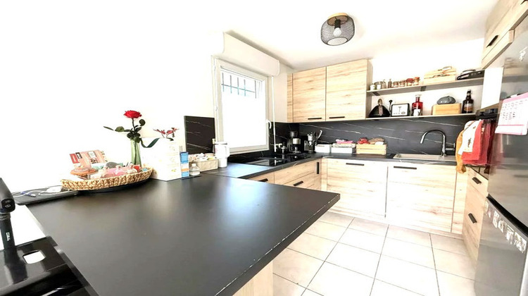 Ma-Cabane - Vente Appartement SAINT ISIDORE, 70 m²