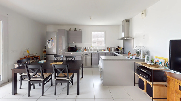 Ma-Cabane - Vente Appartement SAINT-ISMIER, 76 m²