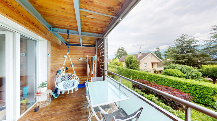 Ma-Cabane - Vente Appartement SAINT-ISMIER, 76 m²