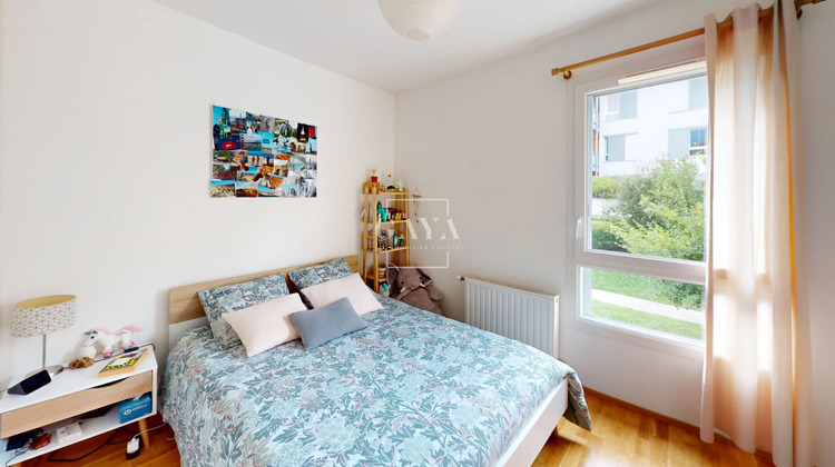 Ma-Cabane - Vente Appartement SAINT-ISMIER, 76 m²