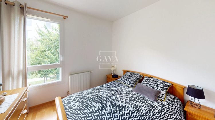 Ma-Cabane - Vente Appartement SAINT-ISMIER, 76 m²