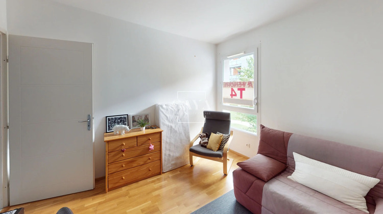 Ma-Cabane - Vente Appartement SAINT-ISMIER, 76 m²