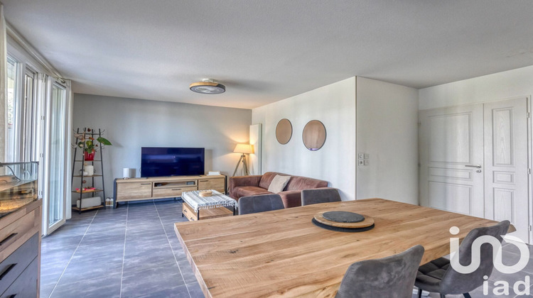 Ma-Cabane - Vente Appartement Saint-Ismier, 67 m²