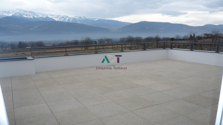 Ma-Cabane - Vente Appartement Saint-ismier, 67 m²