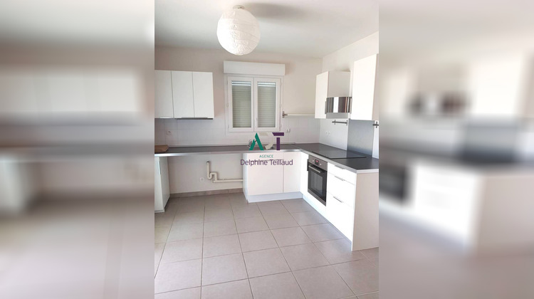 Ma-Cabane - Vente Appartement Saint-ismier, 67 m²