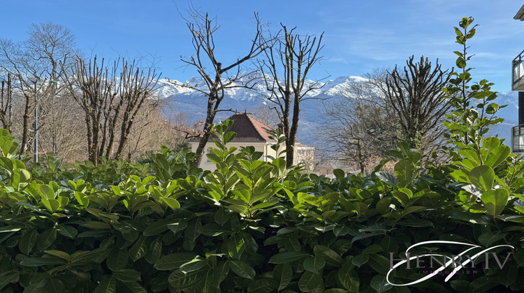 Ma-Cabane - Vente Appartement Saint-Ismier, 87 m²