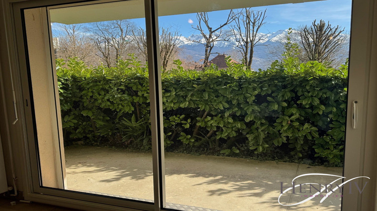 Ma-Cabane - Vente Appartement Saint-Ismier, 87 m²