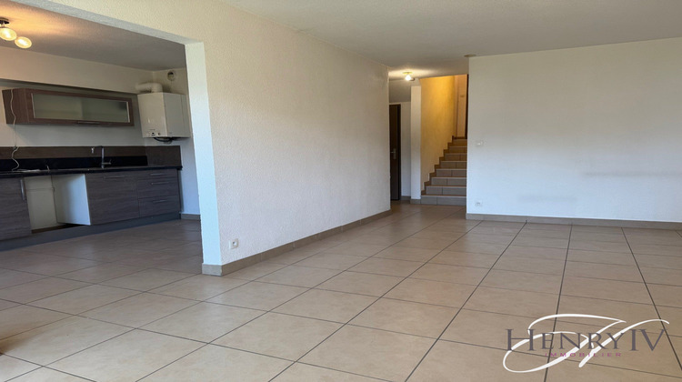 Ma-Cabane - Vente Appartement Saint-Ismier, 87 m²