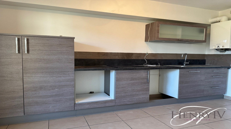 Ma-Cabane - Vente Appartement Saint-Ismier, 87 m²