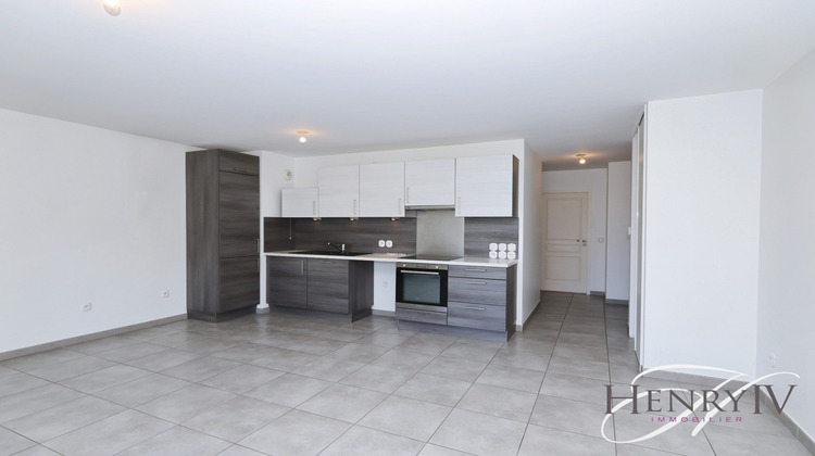 Ma-Cabane - Vente Appartement Saint-Ismier, 80 m²