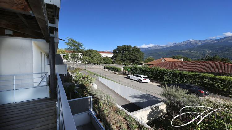 Ma-Cabane - Vente Appartement Saint-Ismier, 80 m²