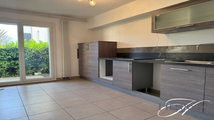 Ma-Cabane - Vente Appartement Saint-Ismier, 87 m²