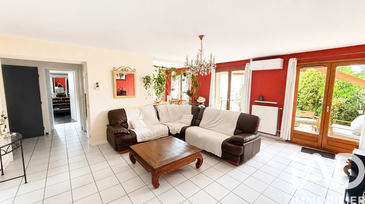 Ma-Cabane - Vente Appartement Saint-Ismier, 88 m²