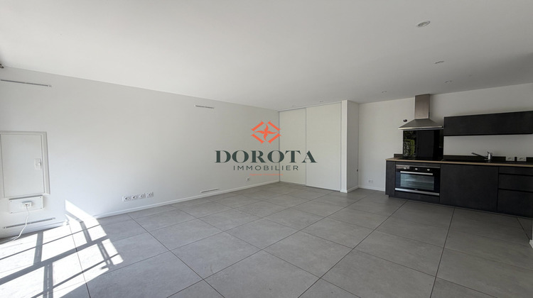 Ma-Cabane - Vente Appartement Saint-Ismier, 45 m²