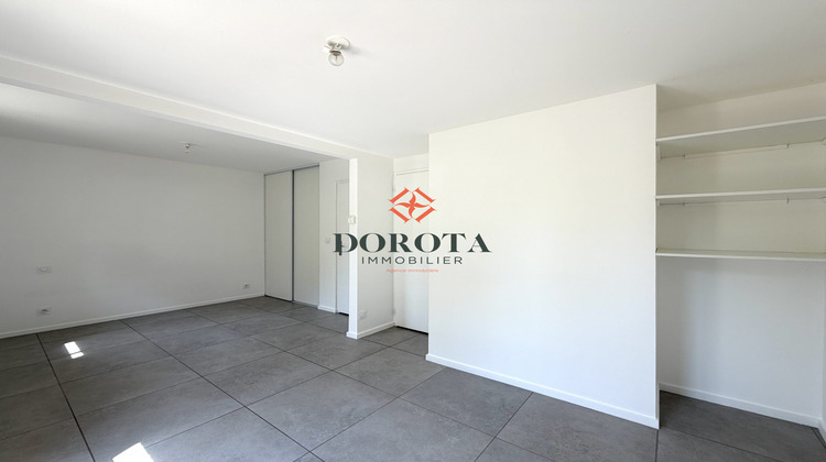 Ma-Cabane - Vente Appartement Saint-Ismier, 45 m²
