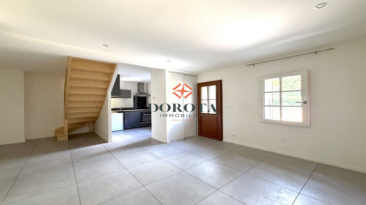 Ma-Cabane - Vente Appartement Saint-Ismier, 41 m²