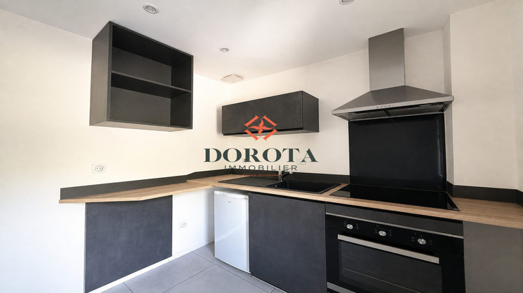 Ma-Cabane - Vente Appartement Saint-Ismier, 41 m²
