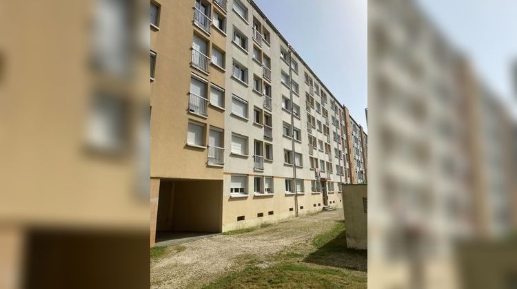 Ma-Cabane - Vente Appartement Saint-Jacques-de-la-Lande, 68 m²