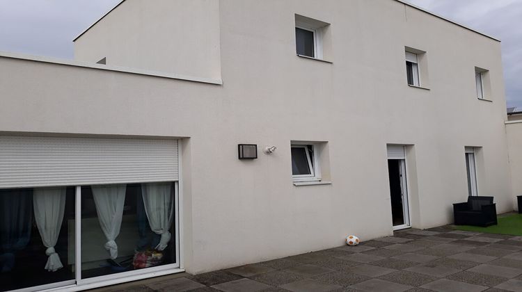 Ma-Cabane - Vente Appartement SAINT-JACQUES-DE-LA-LANDE, 124 m²