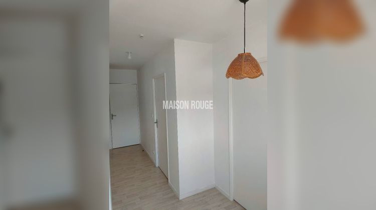 Ma-Cabane - Vente Appartement SAINT-JACQUES-DE-LA-LANDE, 124 m²