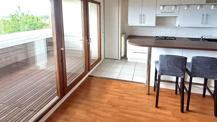 Ma-Cabane - Vente Appartement SAINT-JACQUES-DE-LA-LANDE, 63 m²