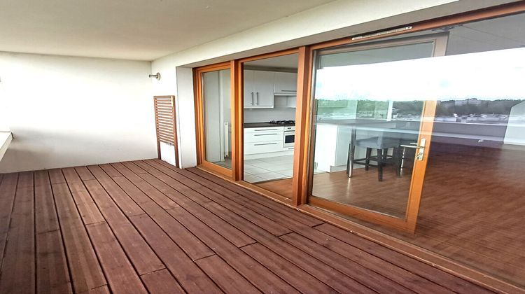 Ma-Cabane - Vente Appartement SAINT-JACQUES-DE-LA-LANDE, 63 m²