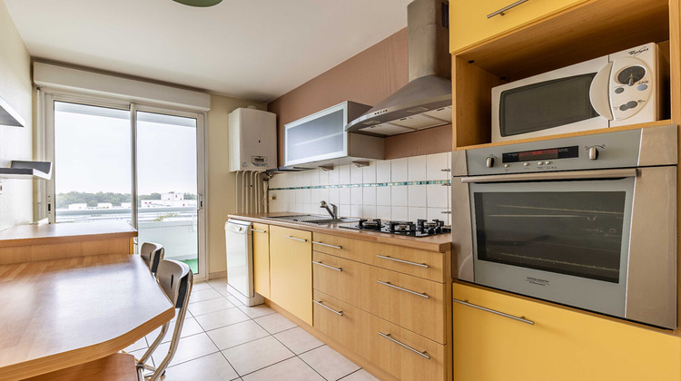 Ma-Cabane - Vente Appartement SAINT-JACQUES-DE-LA-LANDE, 73 m²