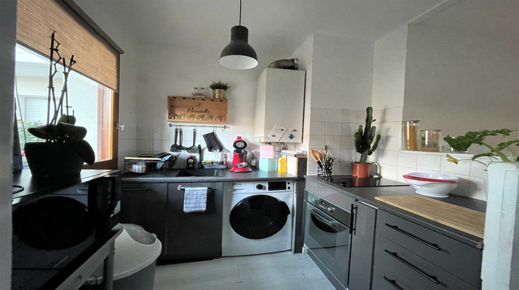 Ma-Cabane - Vente Appartement SAINT-JACQUES-DE-LA-LANDE, 40 m²