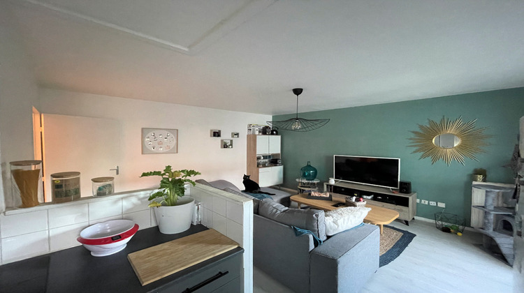 Ma-Cabane - Vente Appartement SAINT-JACQUES-DE-LA-LANDE, 40 m²